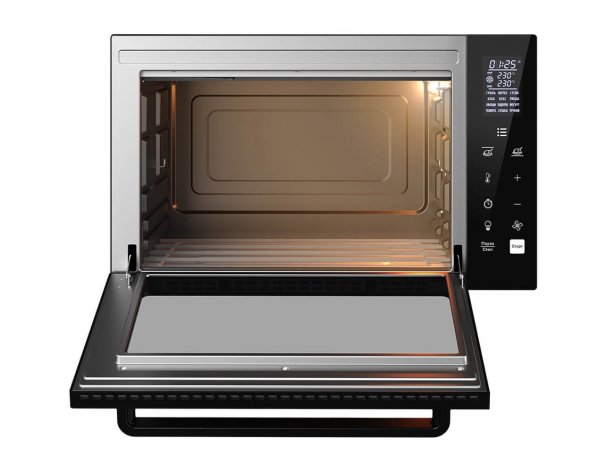 Мини-печь Libhof OVN-50 Black/черный