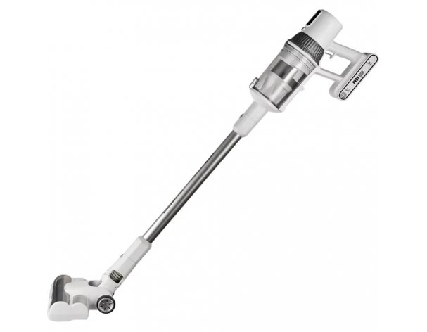 Vacuum cleaner Polaris PVCS 8200 Handstick Duo Pro Wi-Fi IQ Home white