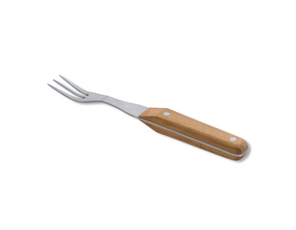 Set of barbecue forks Berghoff 6 items 4490308