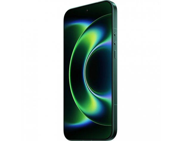 Smartphone Xiaomi 17 Ultra 16+512 Gb green