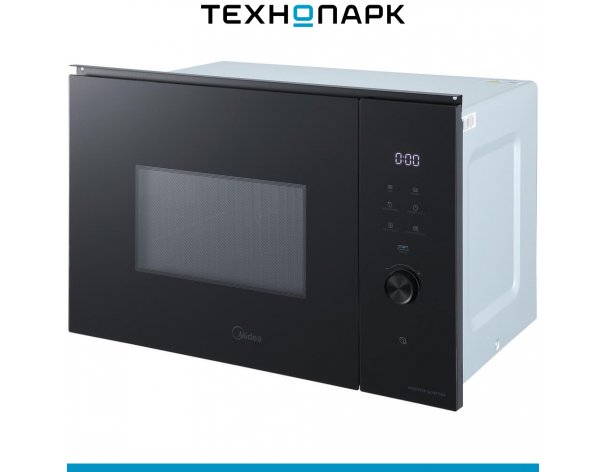 Built-in microwave oven Midea MI982517GBI