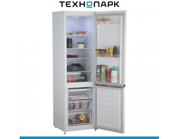 Refrigerator Beko B1RCSK312W