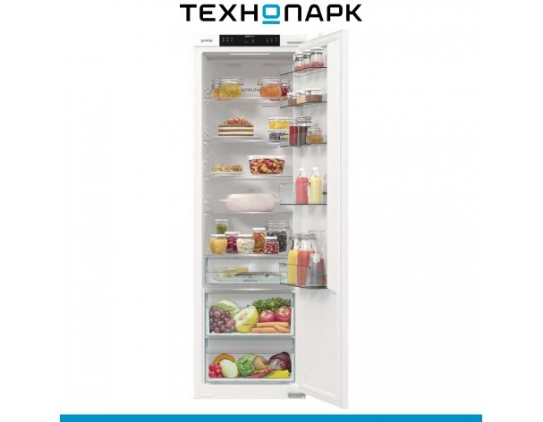 Built-in refrigerator Gorenje RI517E41WF