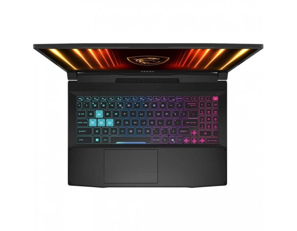 Ноутбук MSI Katana 17 HX B14WFK-275XRU (9S7-17L791-275)