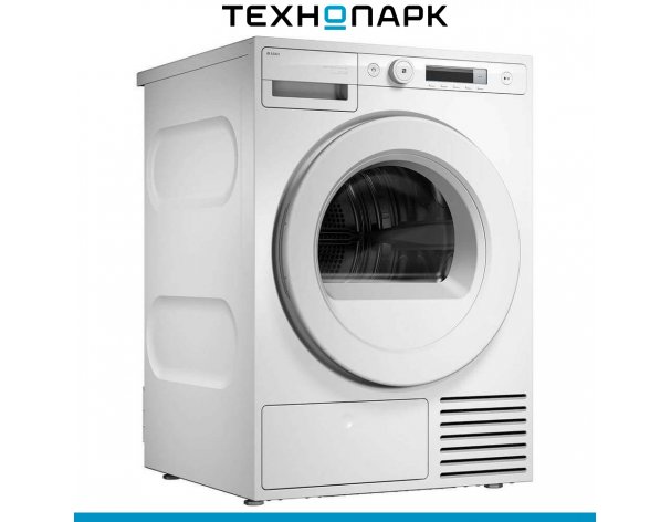 Машина сушильная Asko T108HBW