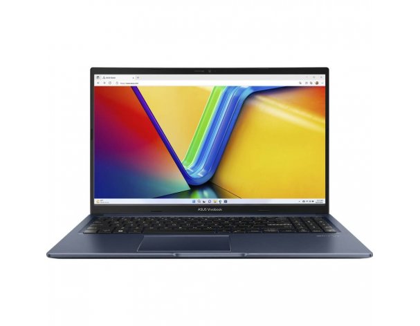 Ноутбук Asus Vivobook 15 X1502VA-BQ924 (90NB10T1-M01890)