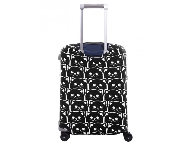 Cover for a suitcase Routemark Irresistible S (SP180)