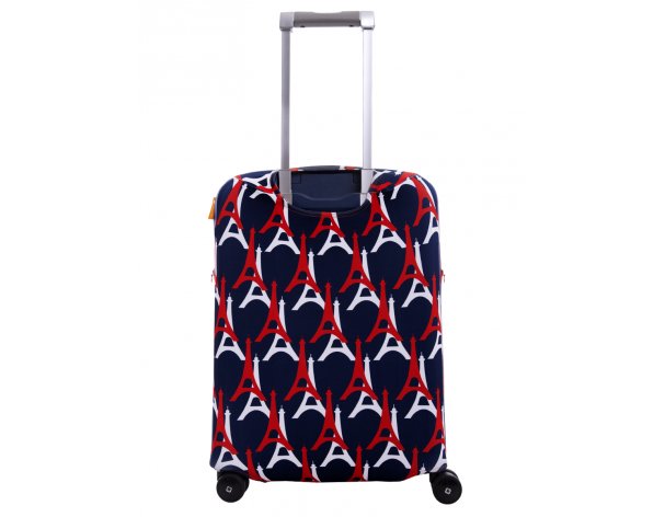 Cover for a suitcase Routemark French S (SP240)