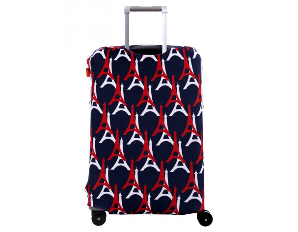 Чехол для чемодана Routemark French L/XL (SP240)