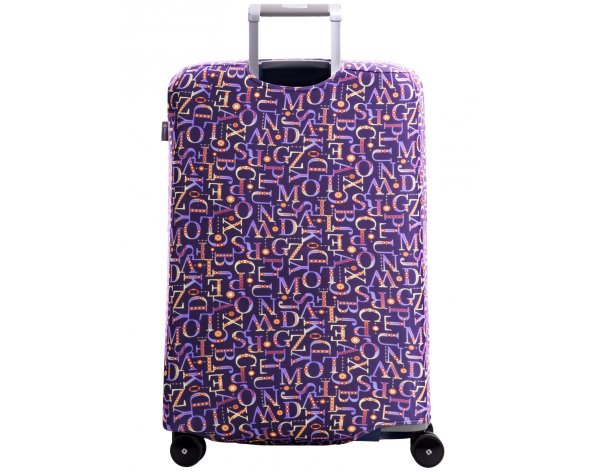 Чехол для чемодана Routemark Мирта L/XL (SP500)