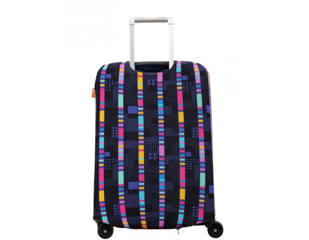 Cover for a suitcase Routemark Stroboscope M/L (SP500)
