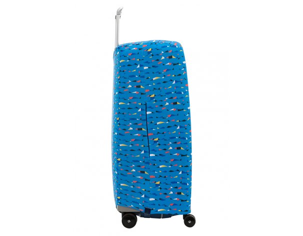 Cover for a suitcase Routemark Sides L/XL (SP310)
