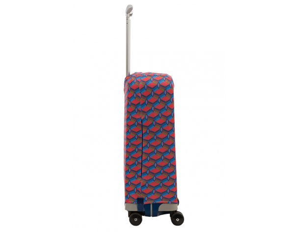 Чехол для чемодана Routemark Собранность S (SP310)