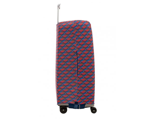 Cover for a suitcase Routemark Concentration L/XL (SP310)