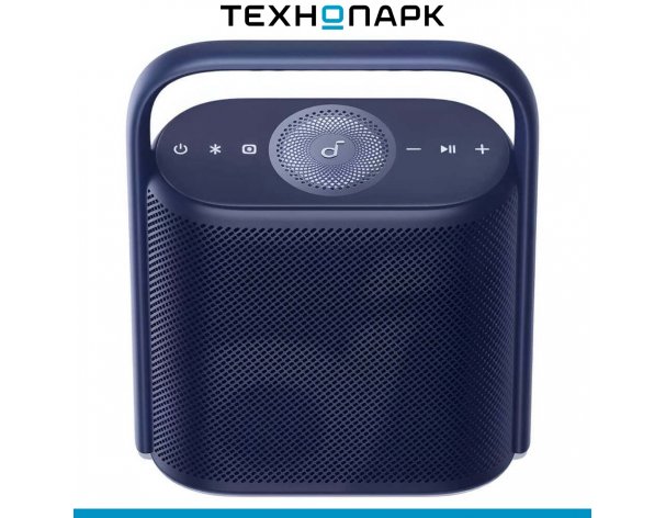 Акустика портативная Anker Soundcore Motion X500 Blue