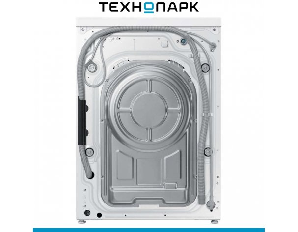 Washing machine Samsung WD11DB8B85GHLP