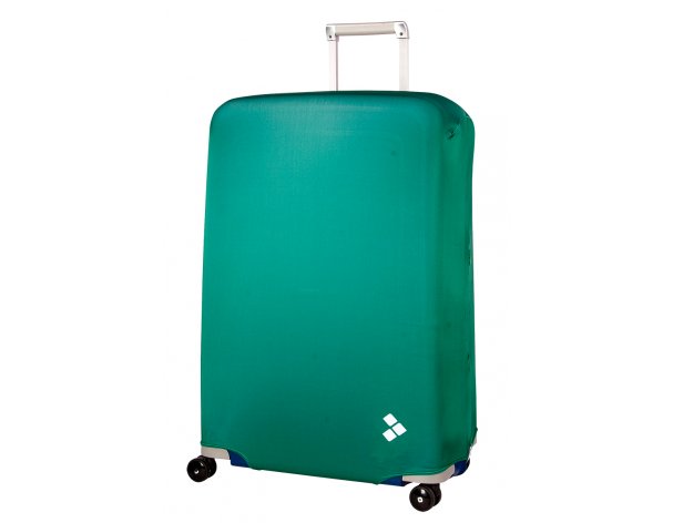 Case Suitcase Routemark Just in Green L/XL (SP180)