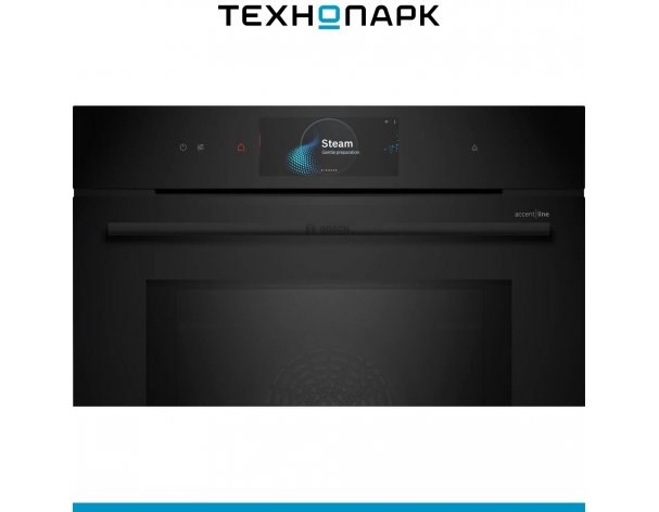Шкаф духовой Bosch HNG978QB1