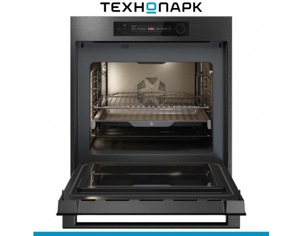 Oven cabinet Asko OCM66BSH