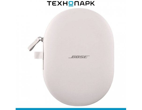 Headphones Bose QuietComfort Ultra White Smoke