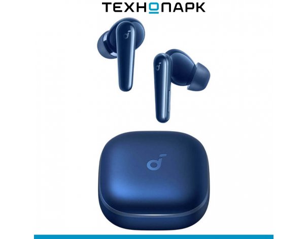 Наушники Anker Soundcore Liberty 5 синий