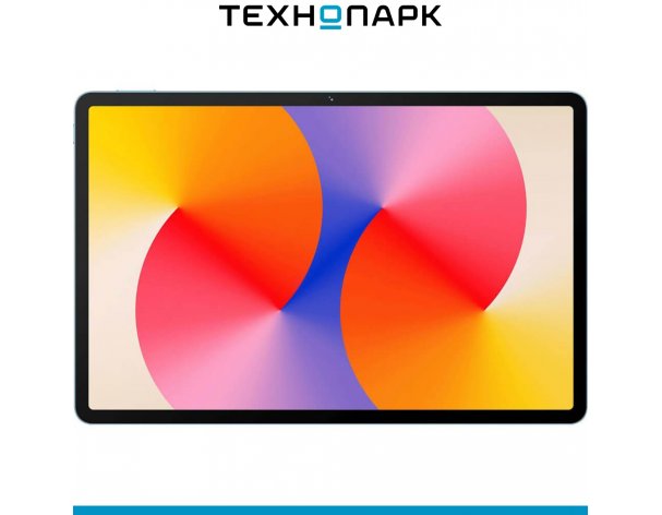 Tablet Huawei MatePad SE 11 Wi-Fi blue + stylus (53014BAB)