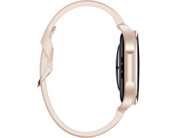 Смарт-часы Huawei Watch 6 42 мм золотой (55020KDB)