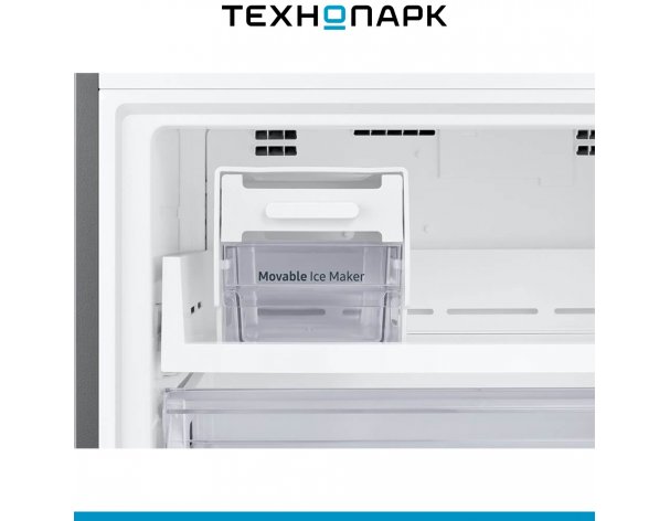 Refrigerator Samsung RB50DG602ES9WT