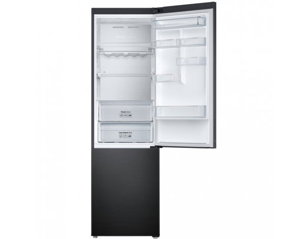 Fridge Samsung RB37A5291B1/WT