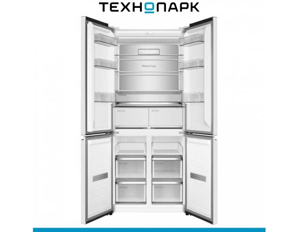 Fridge TCL TRTC-521CDWDW1 Free Build In
