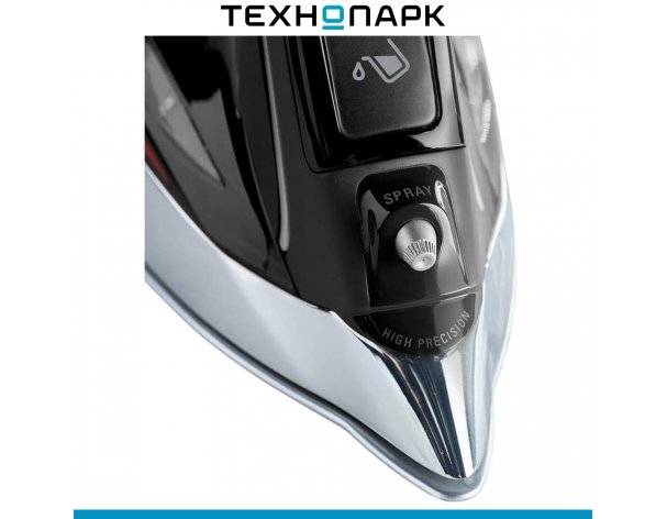 Iron Rowenta Pro Master DW8210D1
