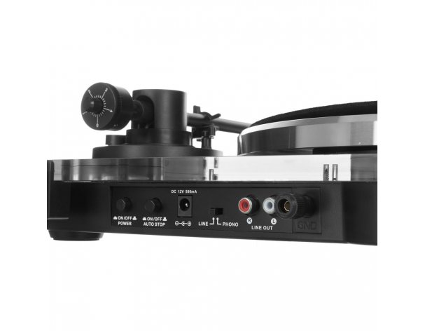 Vinyl record player Reproductor RP-310BTTP (2026)