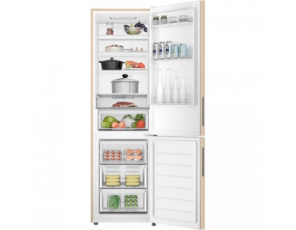 Fridge Haier CEF538CGG