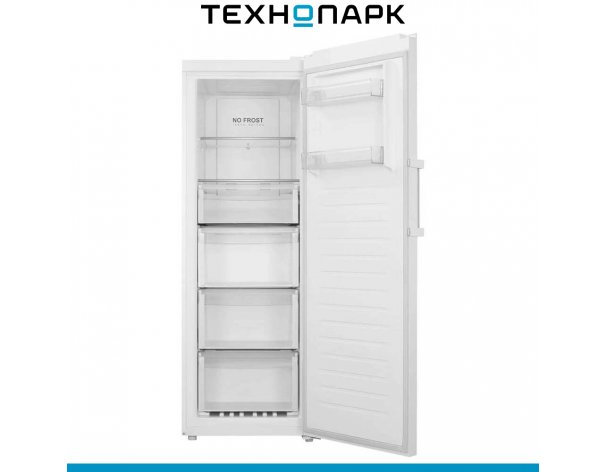 Freezer compartment Haier H3F-285WAA