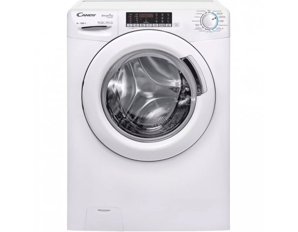 Машина стиральная Candy Smart Pro Inverter CSO44 286TWM-07