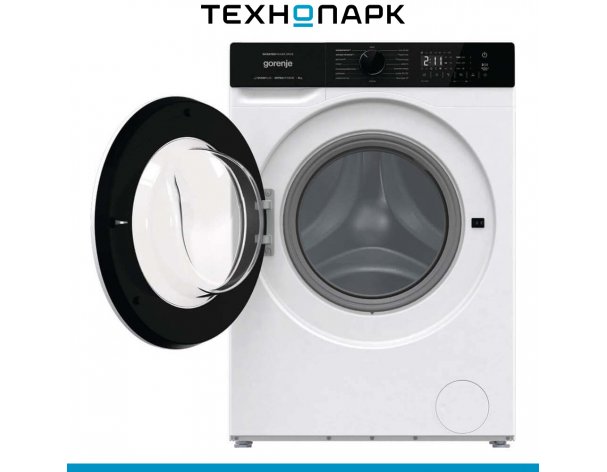 Washing machine Gorenje W1NHA62SAS