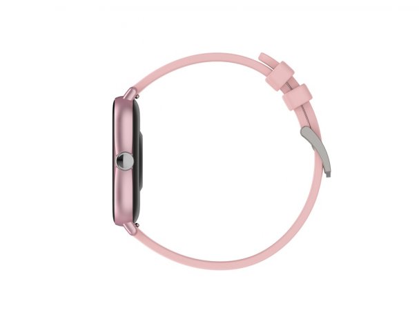 Smart watch Canyon Barberry SW-79 IP 67 BT 5.1 touch screen display 1.7 pink