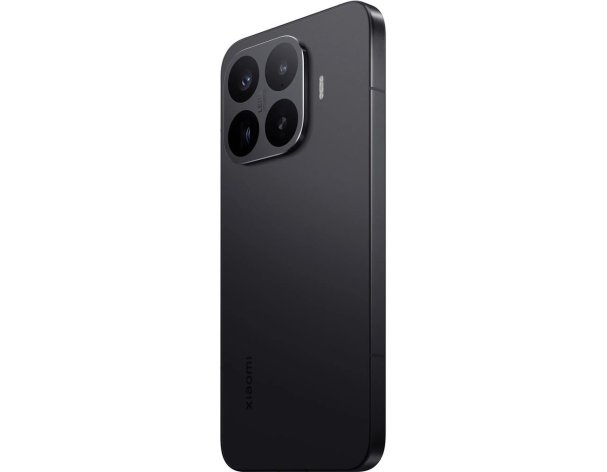 Smartphone Xiaomi 17T Pro 12+256 Gb black