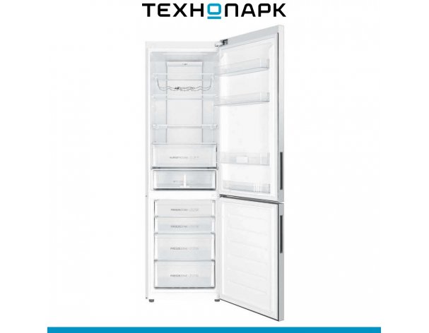 Холодильник Haier C4F640CWU1