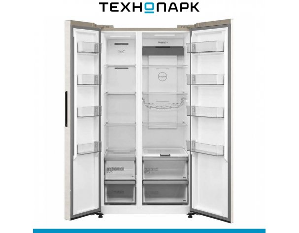 Холодильник Midea MDRS791MIE33