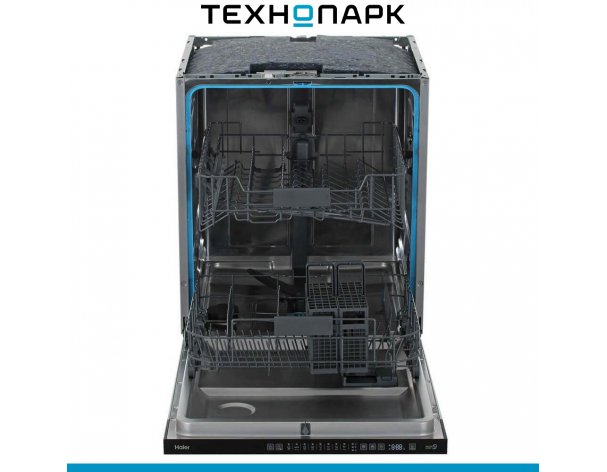 Built-in dishwasher Haier HDWE14-593RU