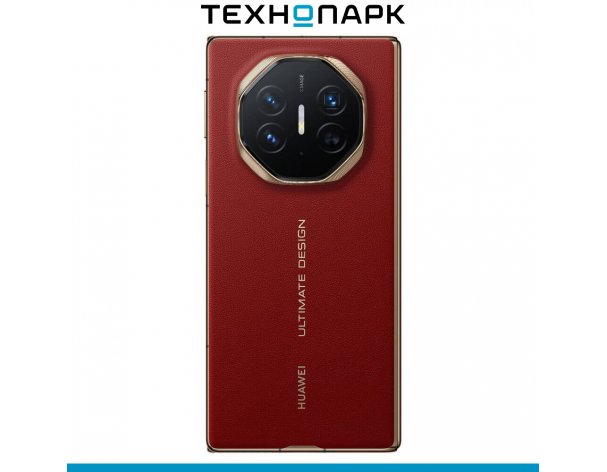 Смартфон Huawei Mate XT 16 ГБ+1 ТБ красный (51098EKJ)