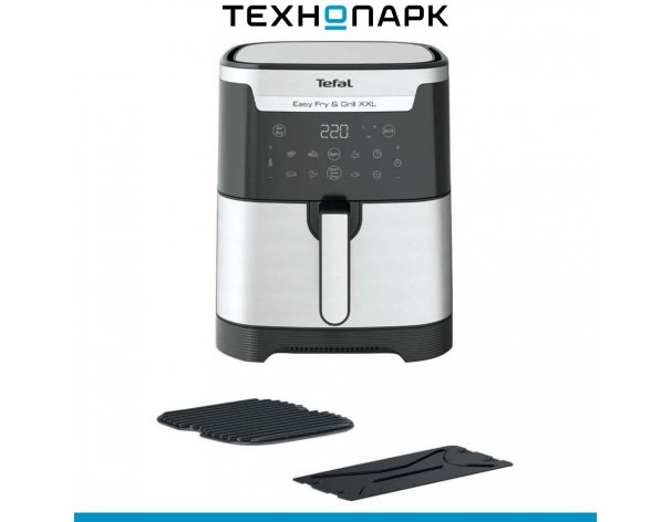 Аэрогриль Tefal EY801D15