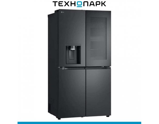 Fridge LG GC-X24FFCBB
