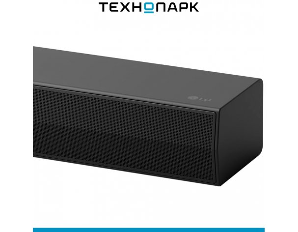 Soundbar LG S60T