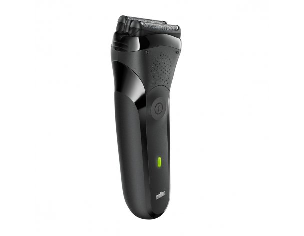 Электробритва Braun Series 3 300s Black