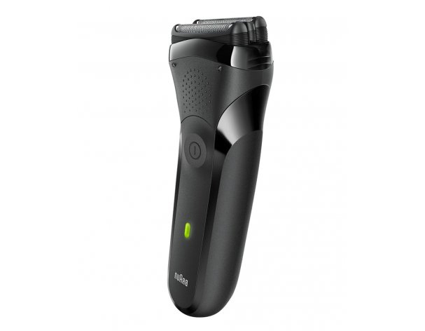 Электробритва Braun Series 3 300s Black