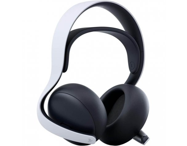 Гарнитура Sony PlayStation 5 Pulse Elite Wireless Headset (CFI-ZWH2)