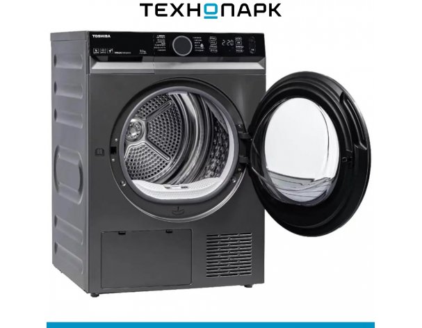 Drying machine Toshiba TD-BK100GHRU(SK)