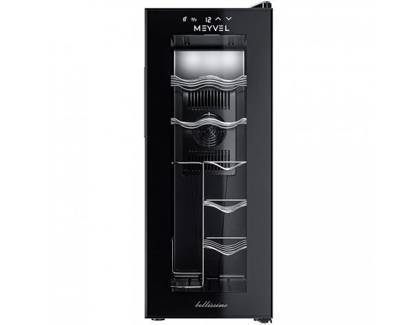 Wine cabinet Meyvel MV12-TBD1